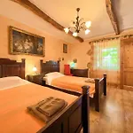 Prázdninový dům Rustic House Magdalea With Pool *