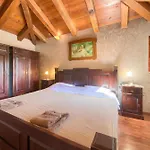 Rustic House Magdalea With Pool Prázdninový dům Županje