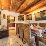 Rustic House Magdalea With Pool Županje