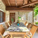 Rustic House Magdalea With Pool *