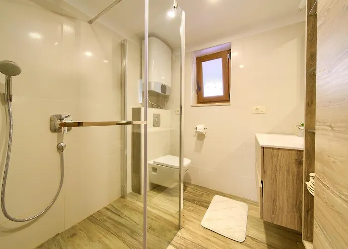 Rustic House Magdalea With Pool Holiday home *