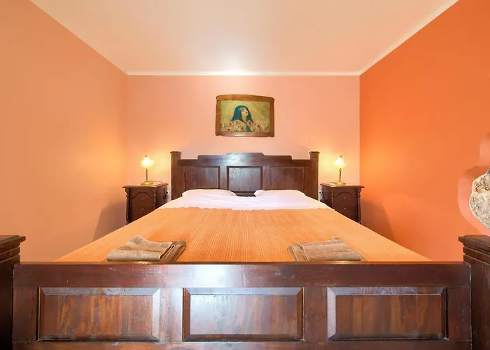 Rustic House Magdalea With Pool Holiday home Zupanje