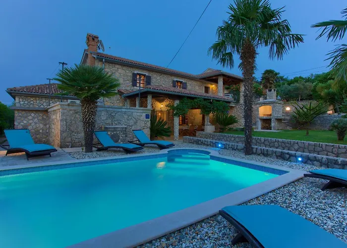 Rustic House Magdalea With Pool * Zupanje